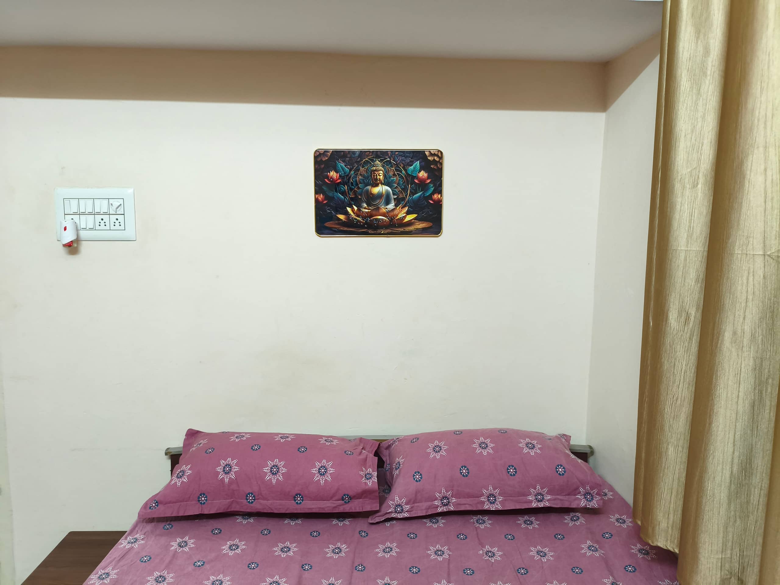 Anugraha Tranquil , 1BHK private independent 14