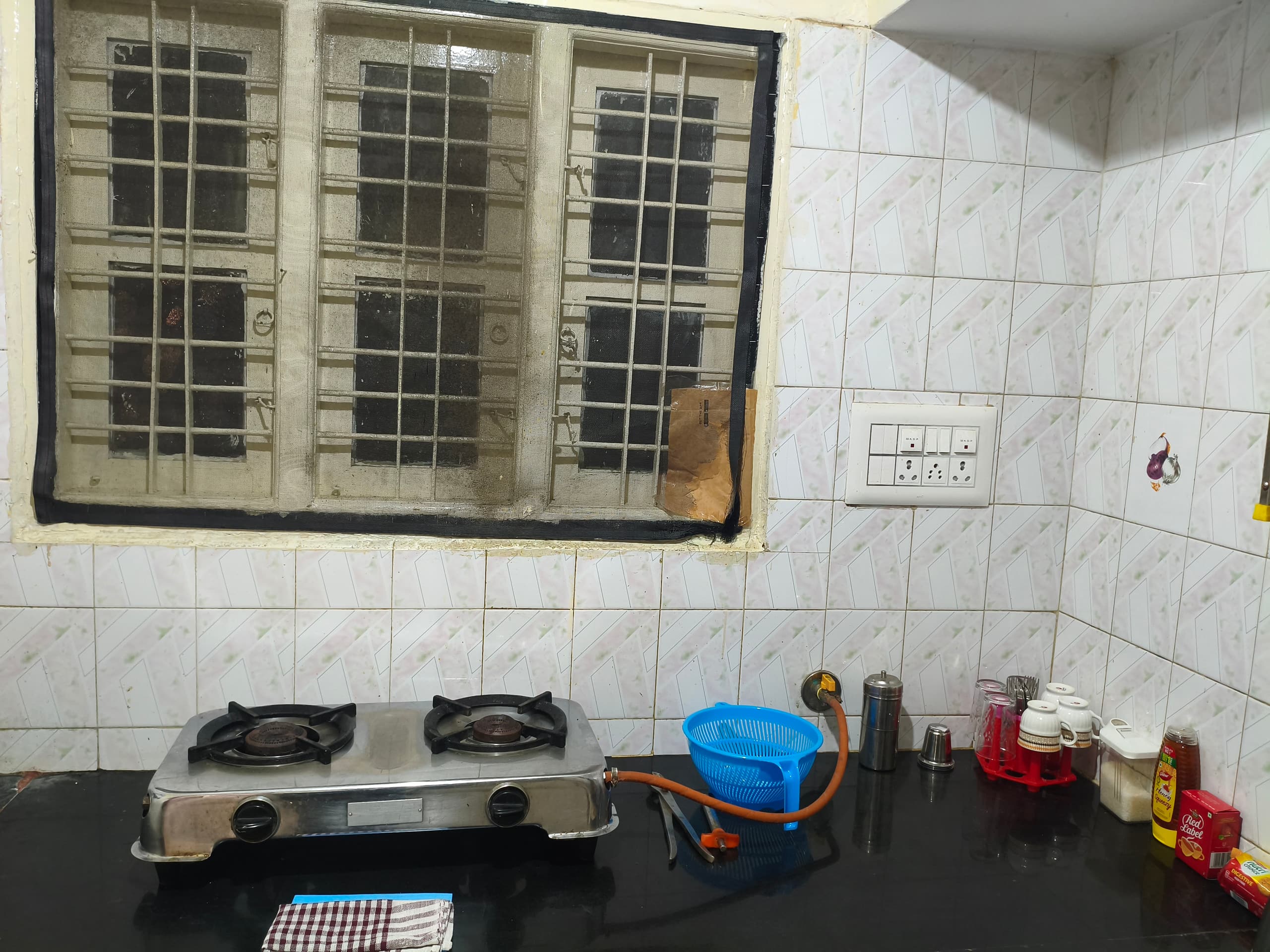 Anugraha Tranquil , 1BHK private independent 7