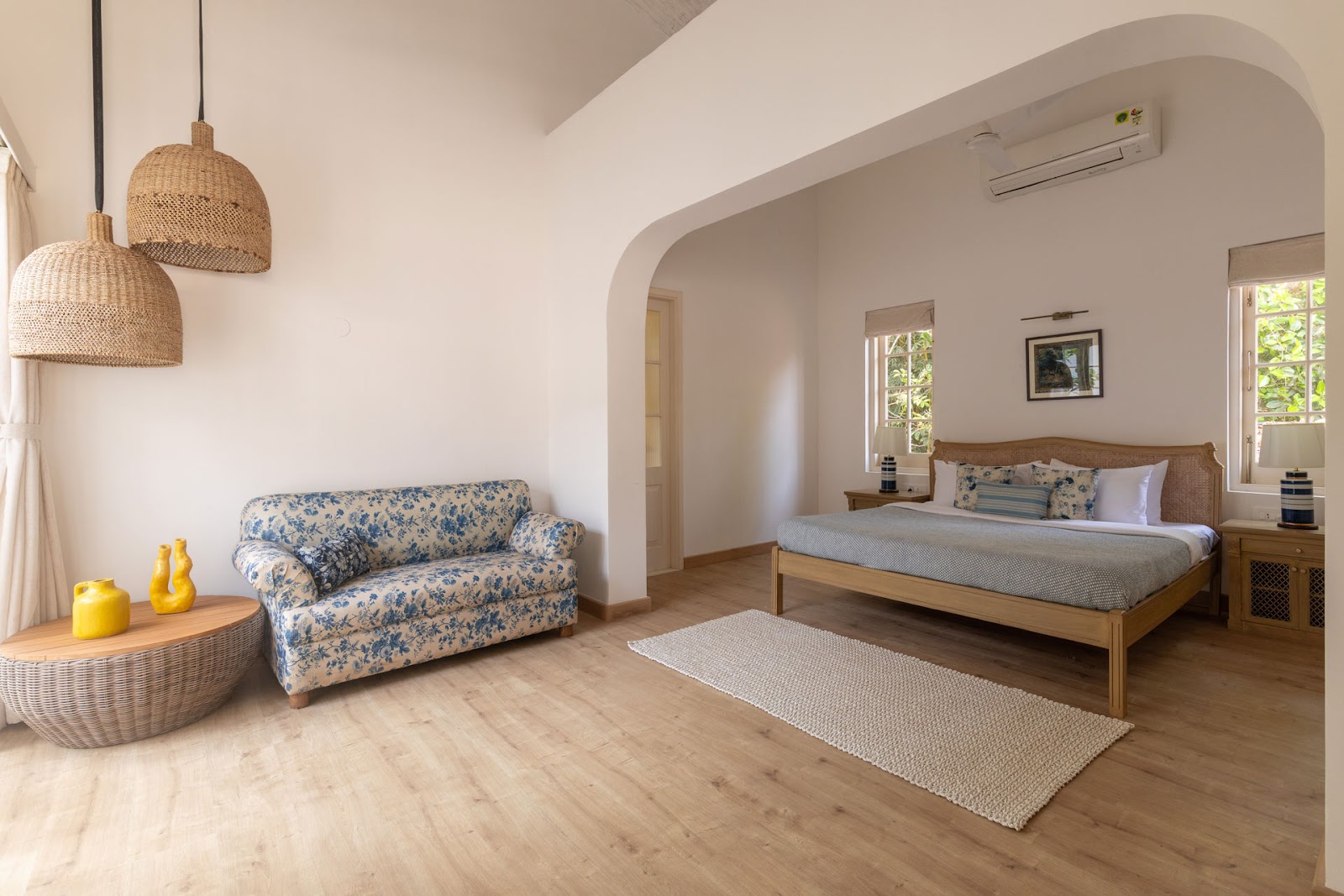 5BR|Luxe Pool+Bathtub|StayVista| Villa Selene @Goa — photo 2