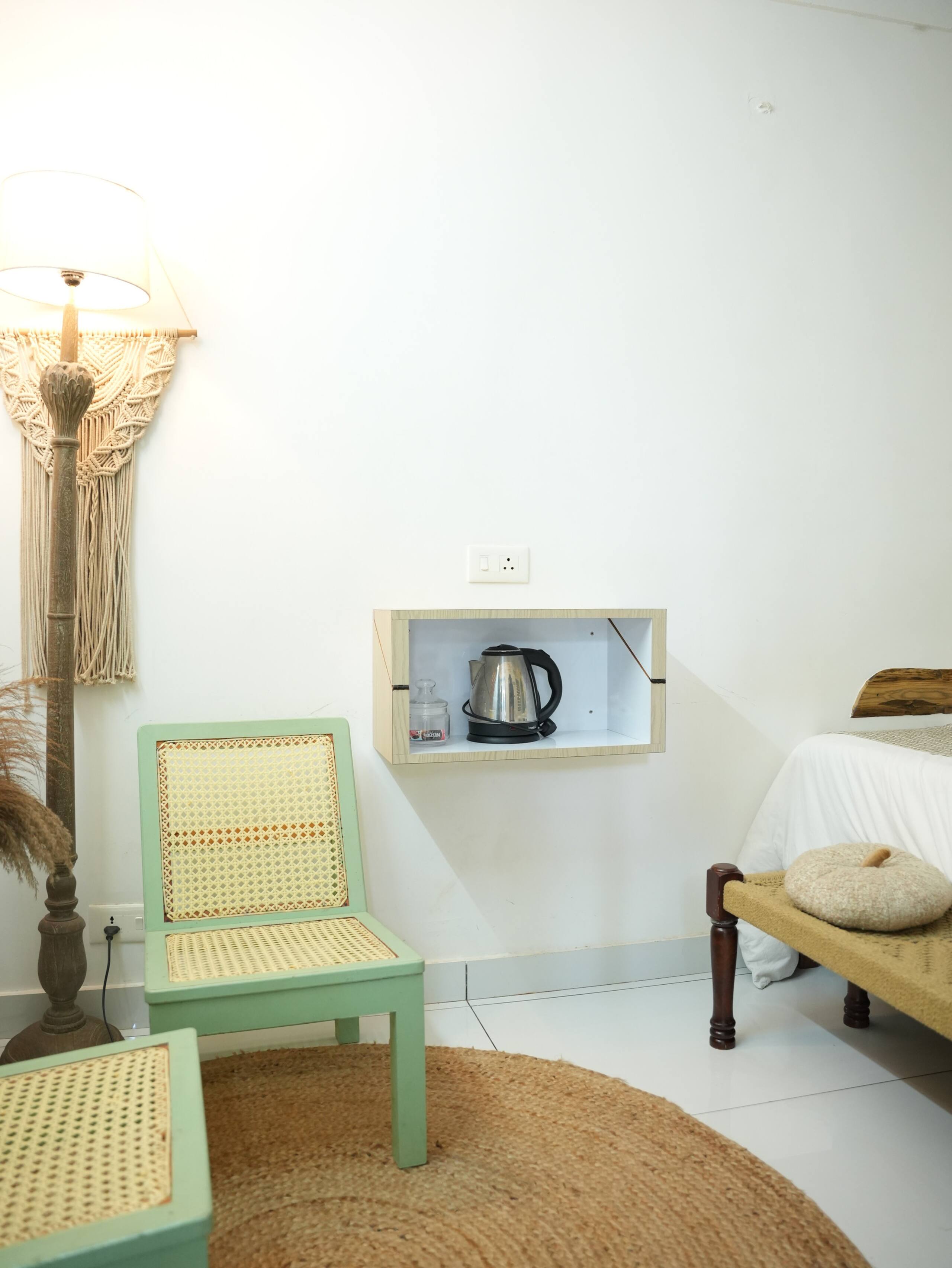 La Maison 2 - Cozy boho themed single room house — photo 2