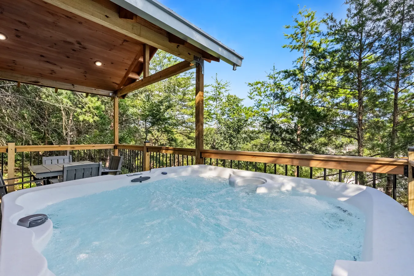 Elkmont, Treelodge #4