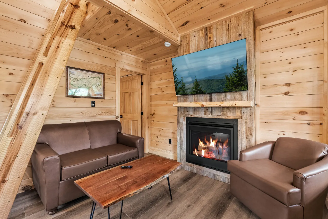 Elkmont, Treelodge #4 2