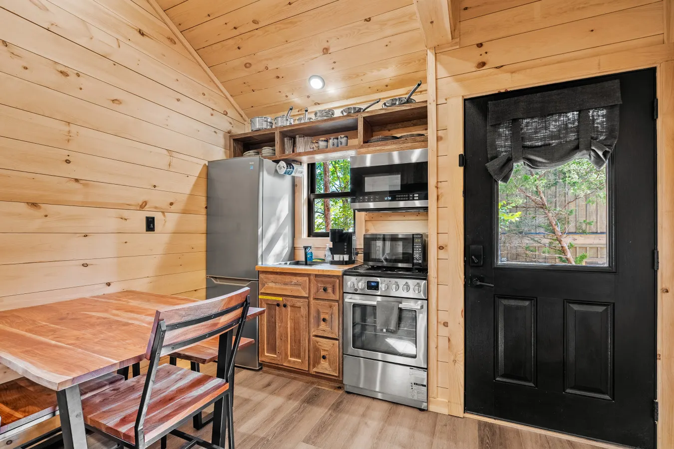 Elkmont, Treelodge #4 10