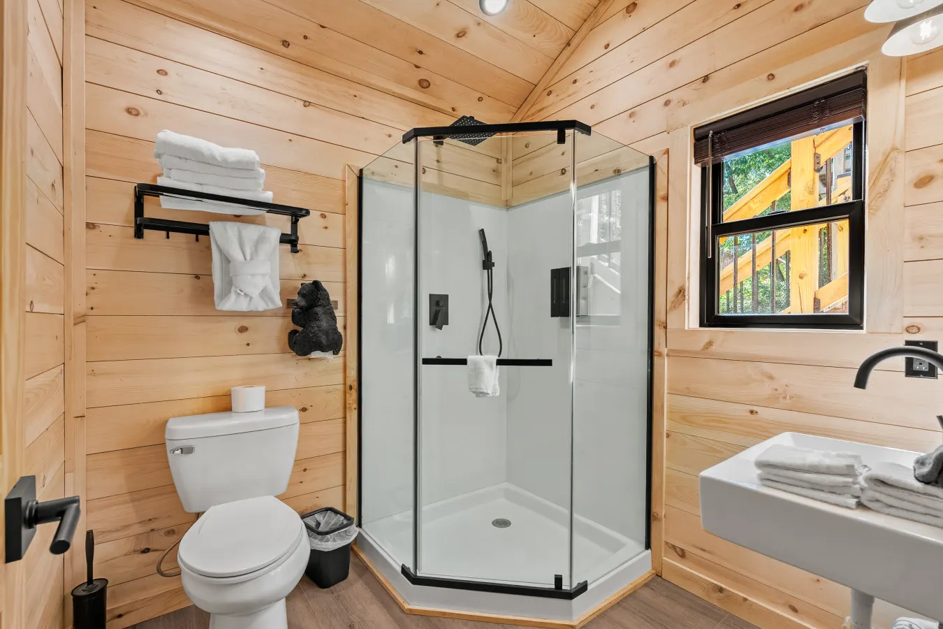 Elkmont, Treelodge #4 4