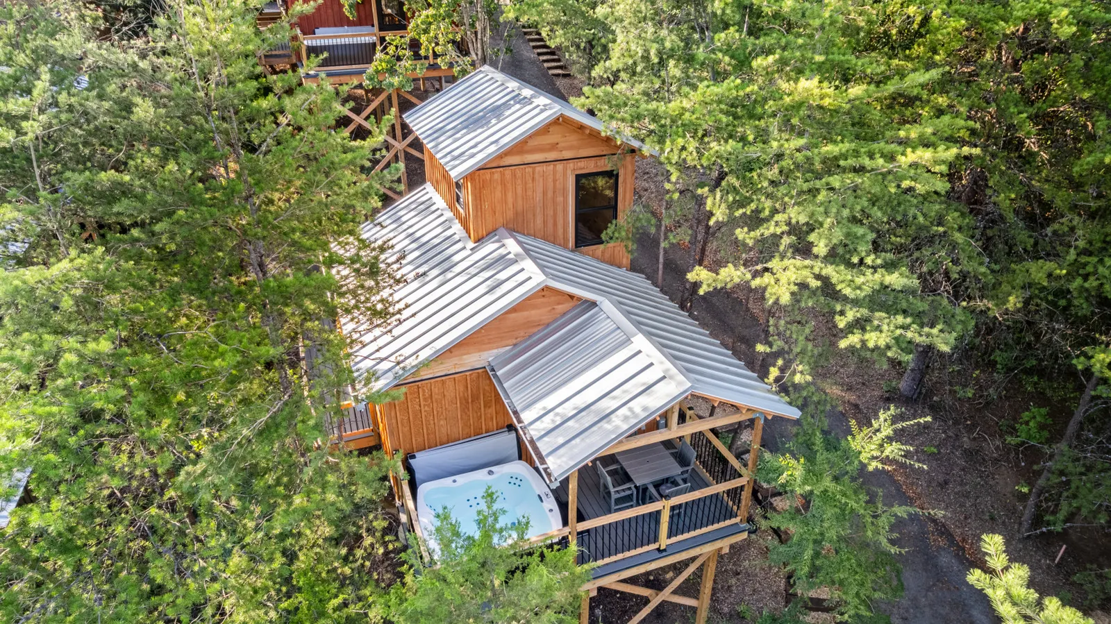 Elkmont, Treelodge #4 6