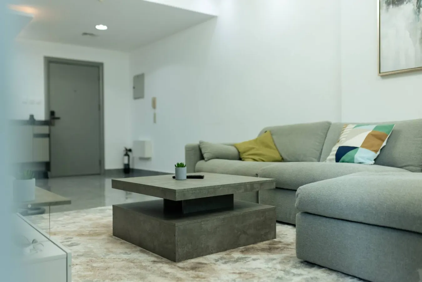 Dubai Marina - 1 BHK Elegant & Modern Apartment 3
