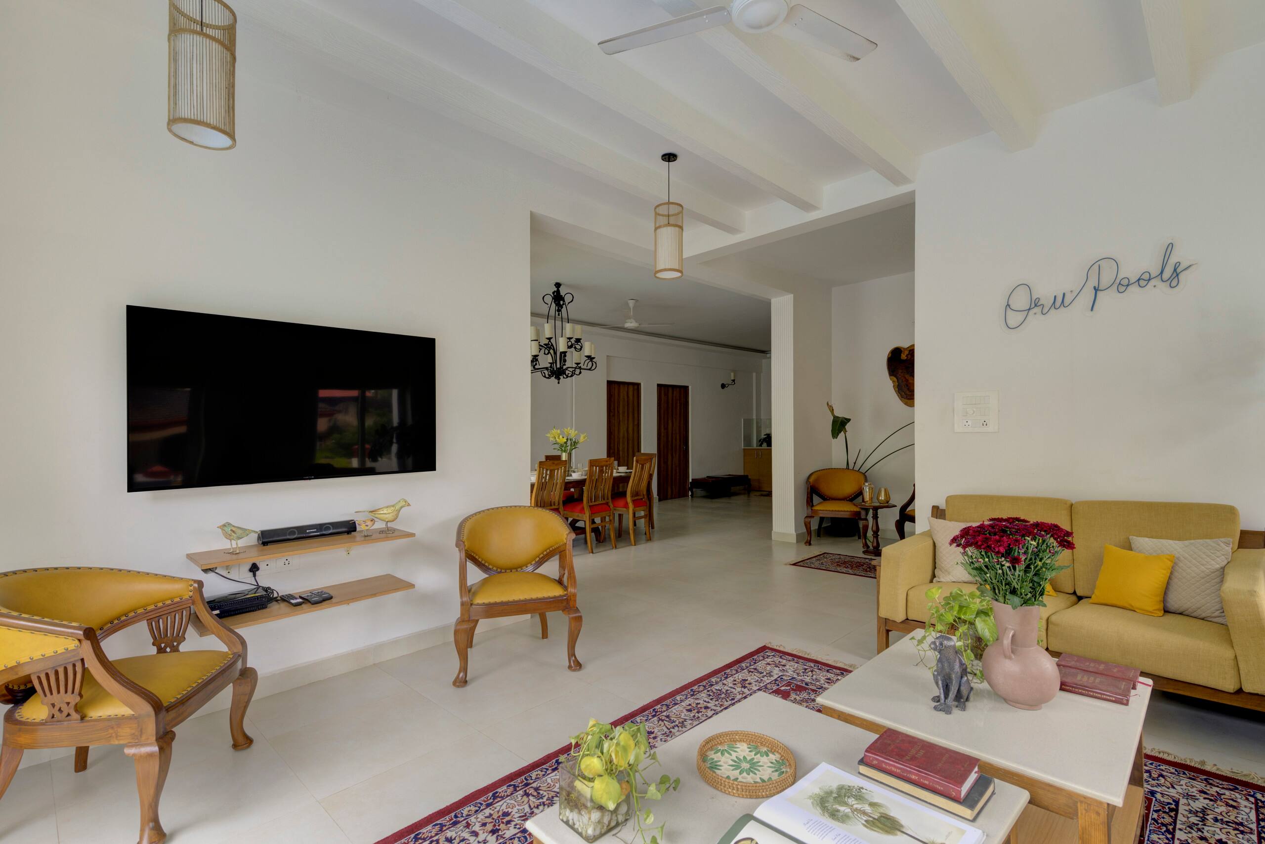 Casa Branca by ORUVilla 8