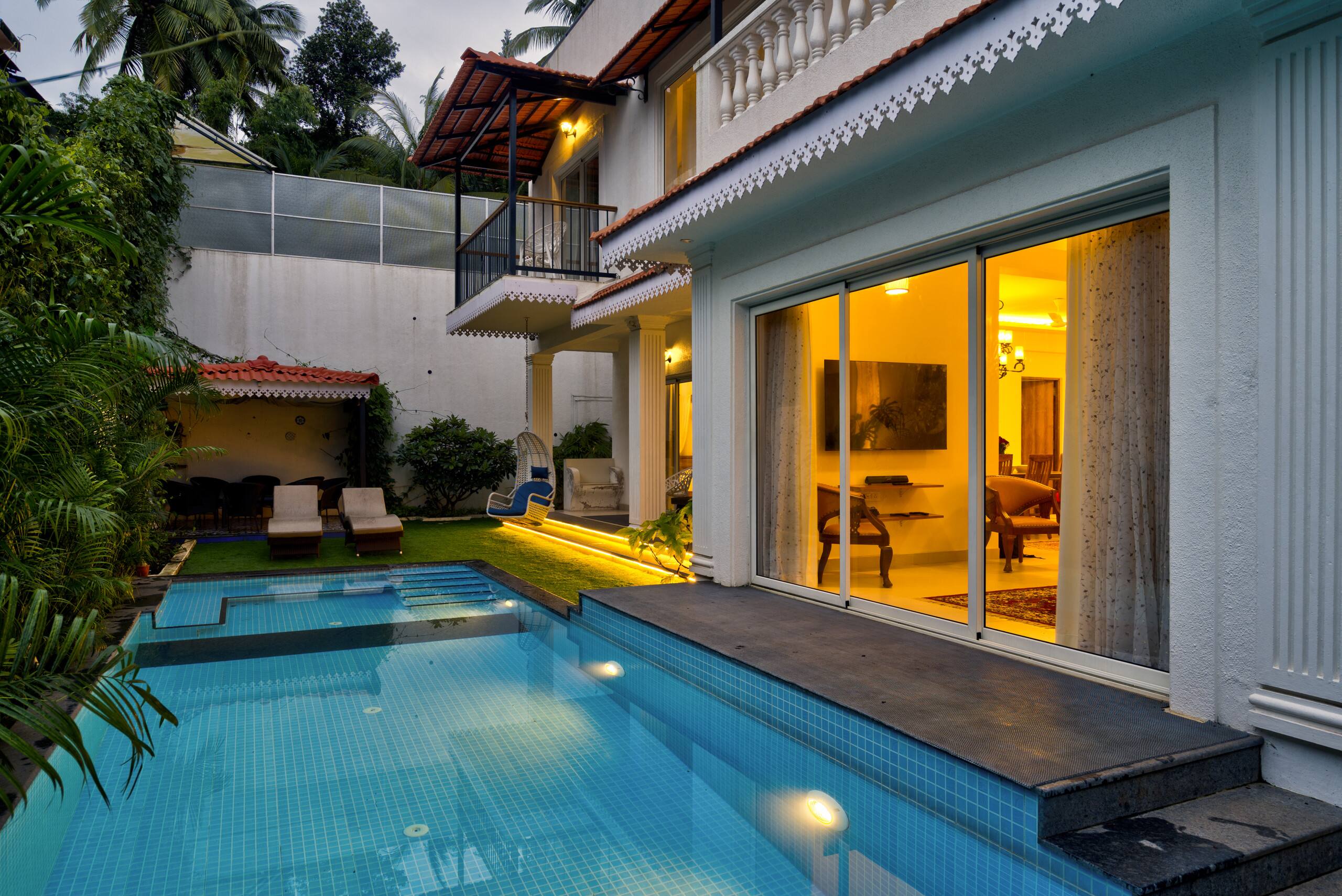 Casa Branca by ORUVilla 6