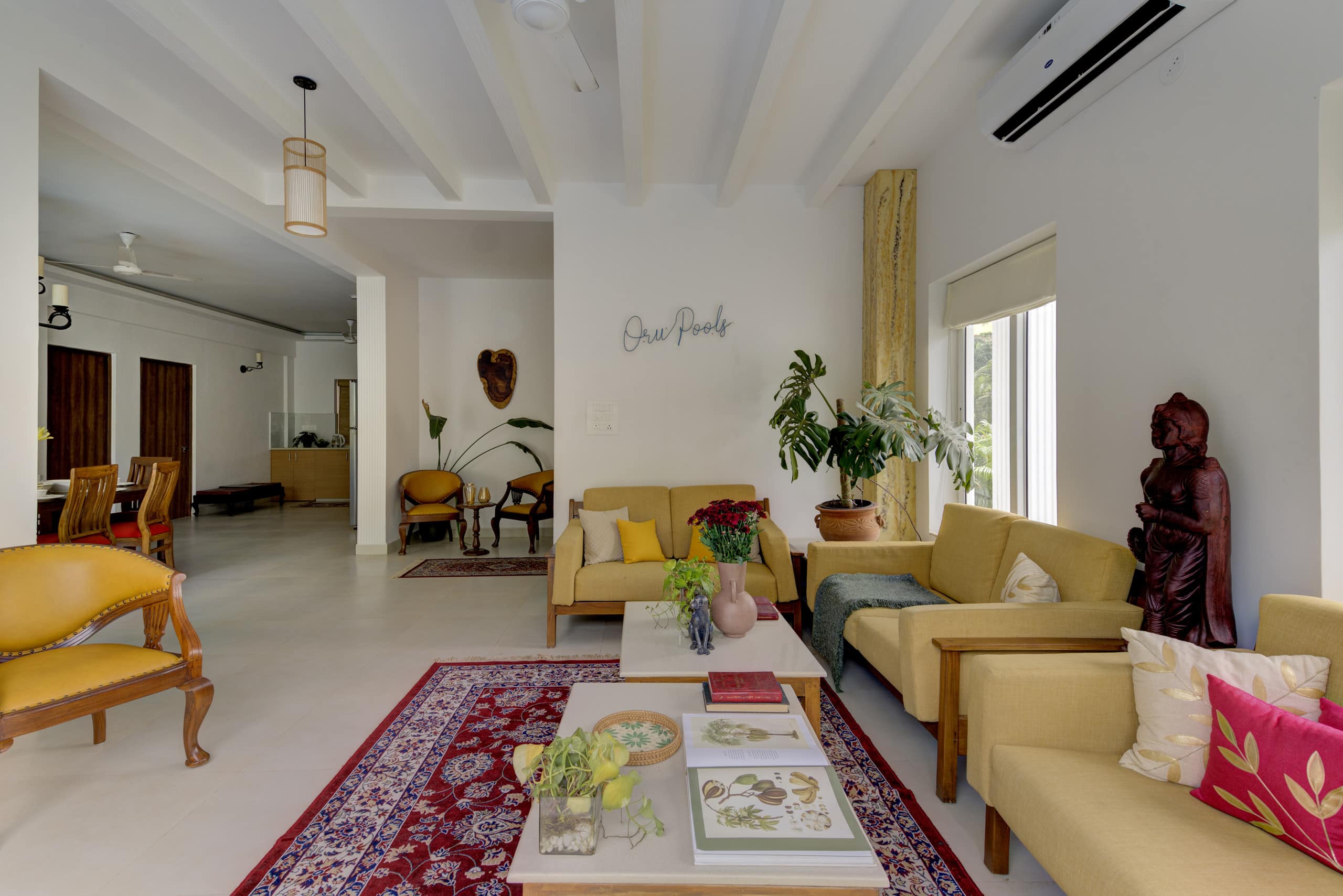 Casa Branca by ORUVilla — photo 4