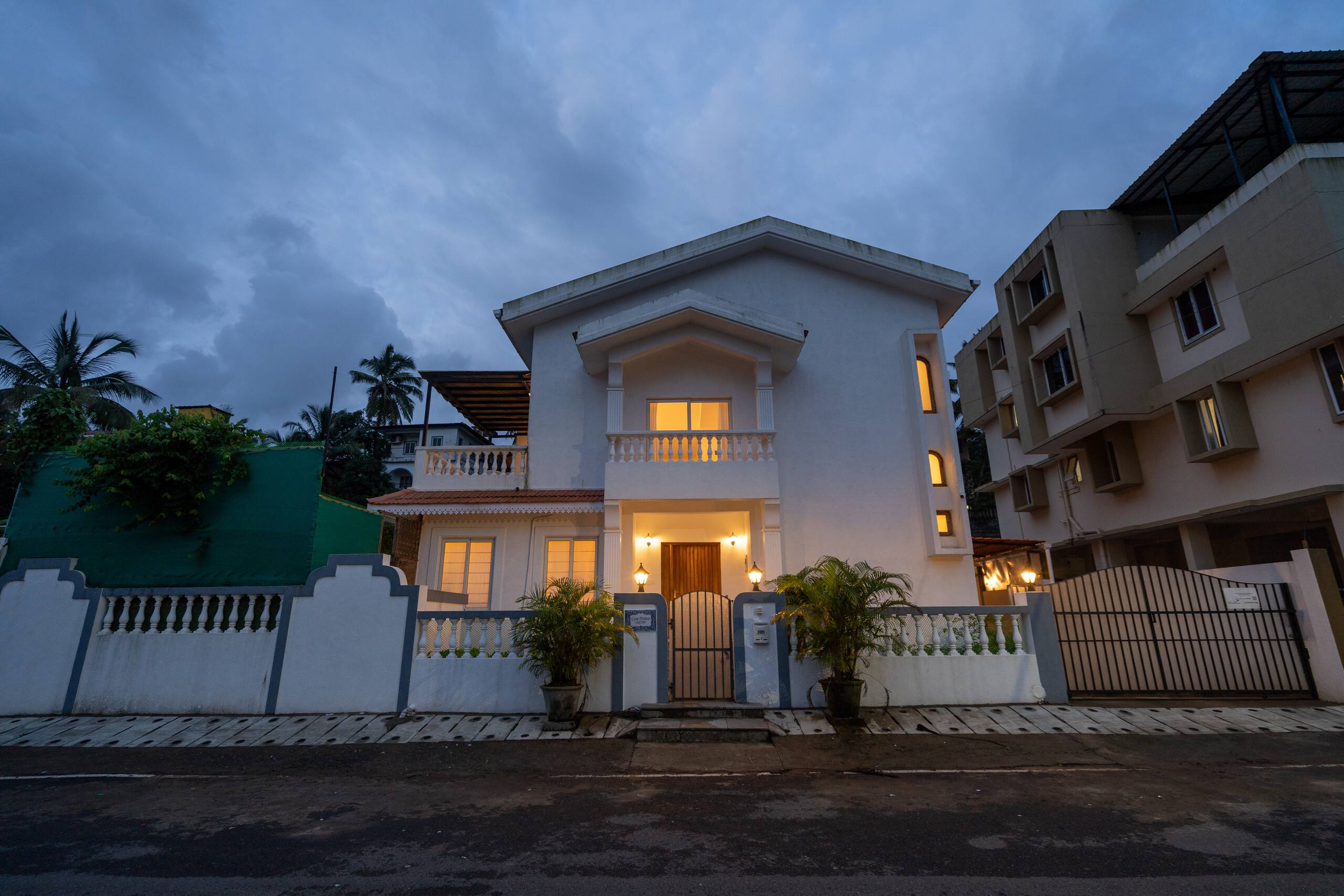 Casa Branca by ORUVilla — photo 2