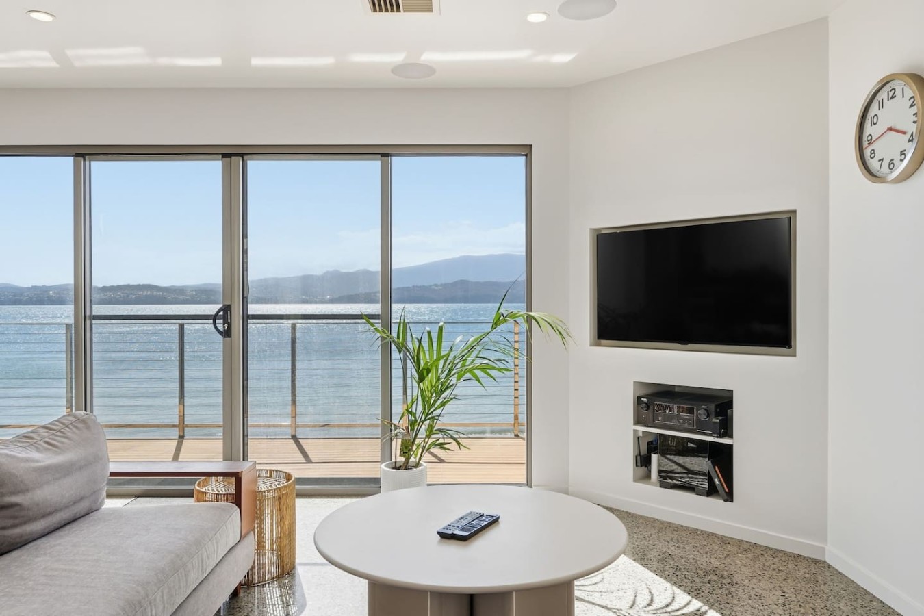 Beachfront Escape + Hot Tub — photo 2