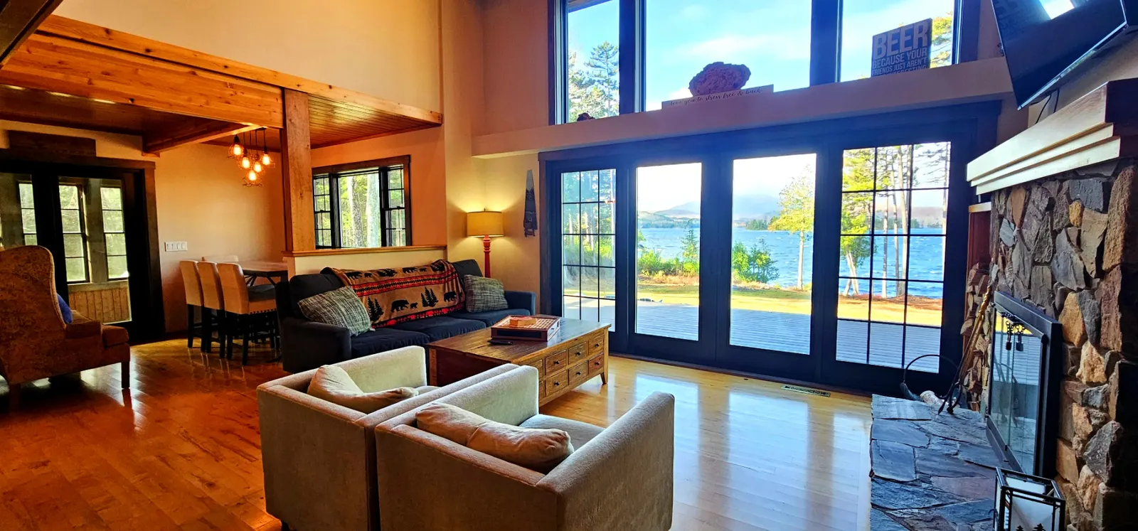 Sundown Hideaway 2