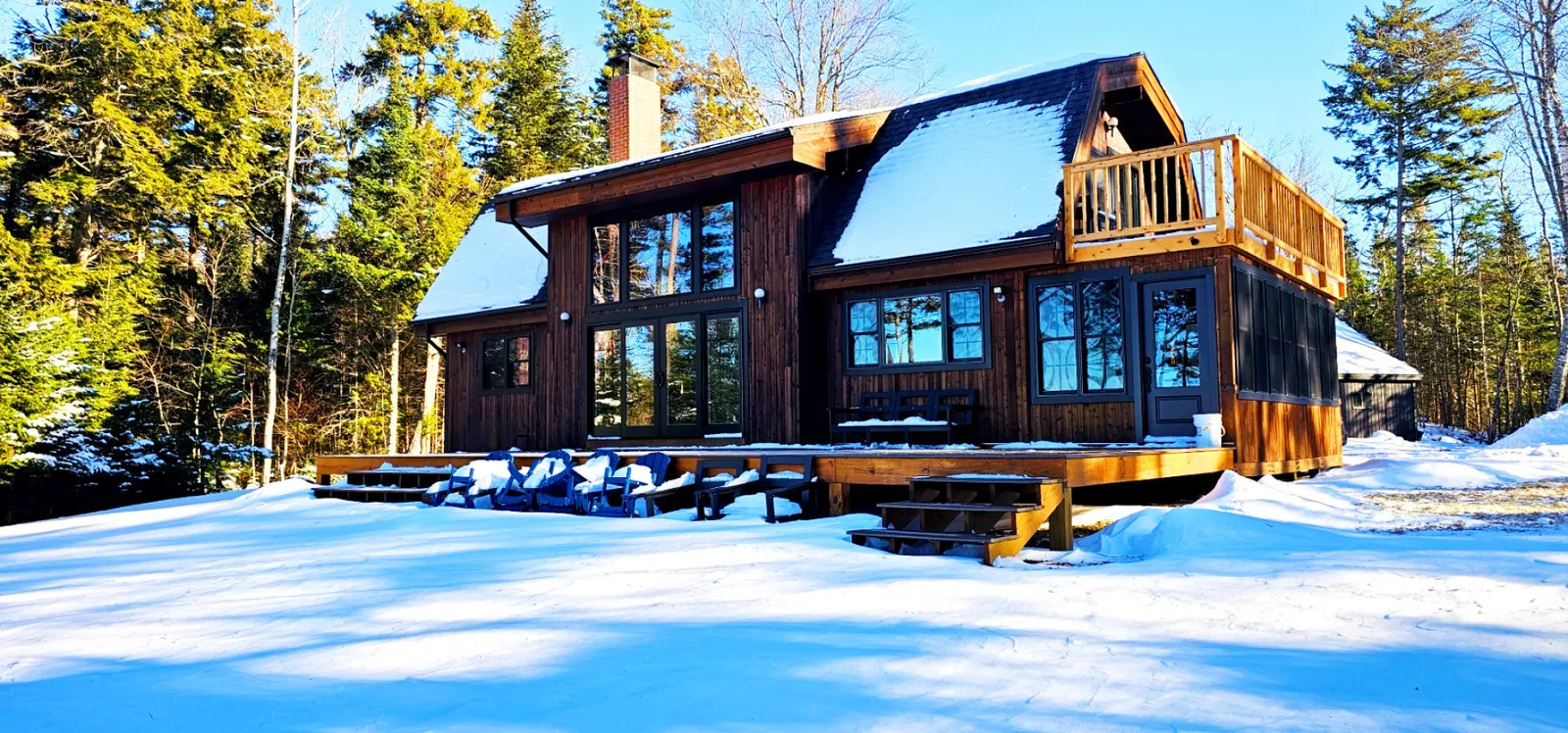 Sundown Hideaway 10
