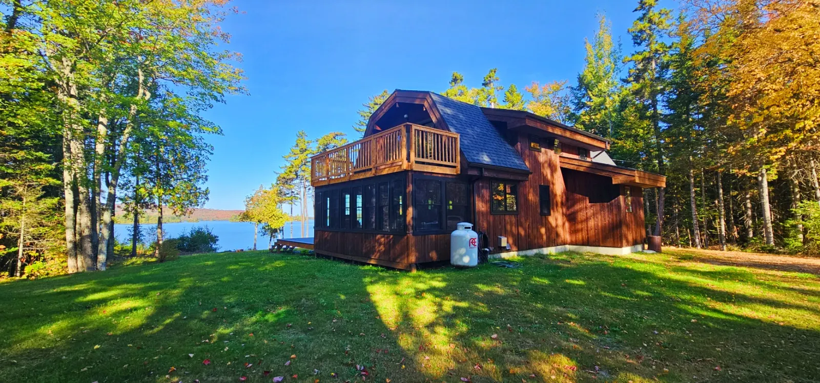 Sundown Hideaway 5