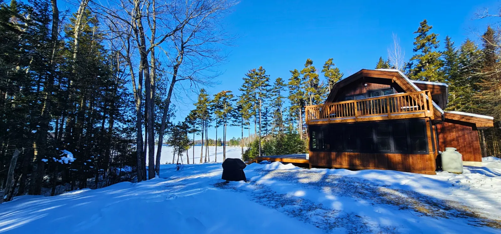 Sundown Hideaway 8