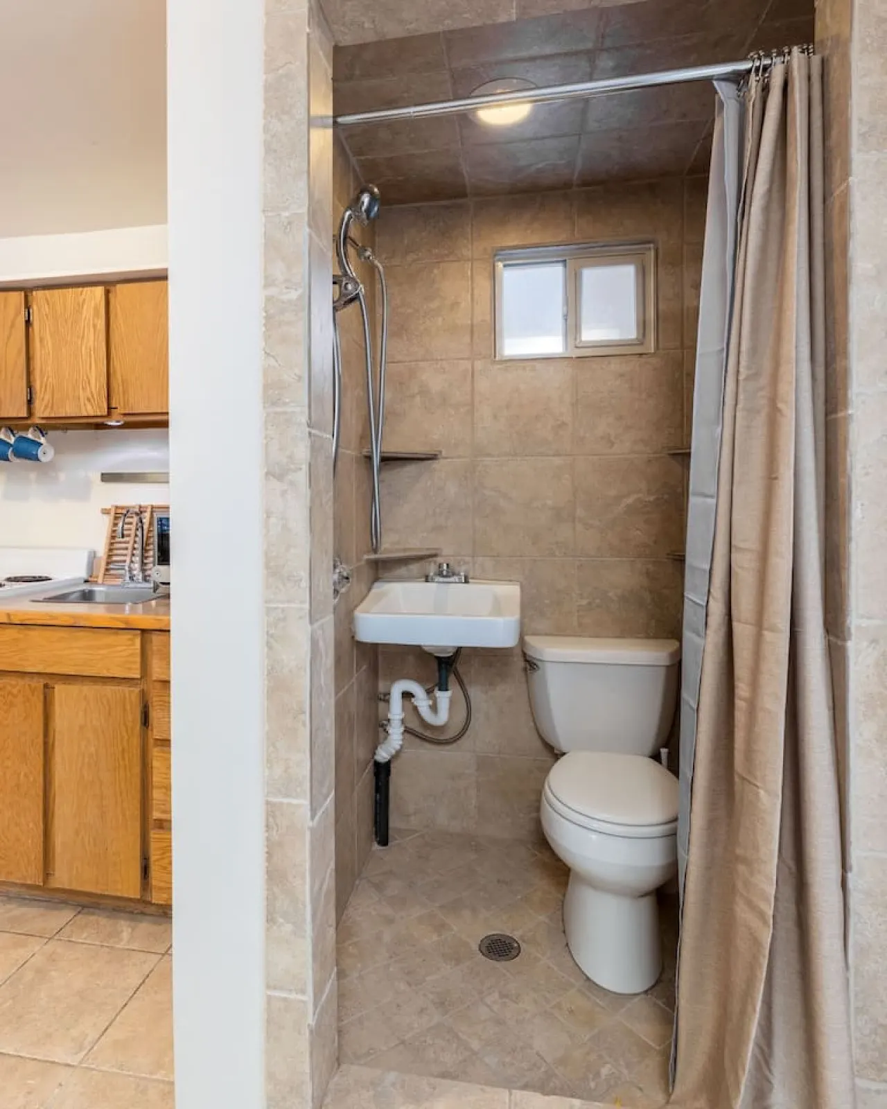 Adorable Studio Cabin on Big Cottonwood River 10