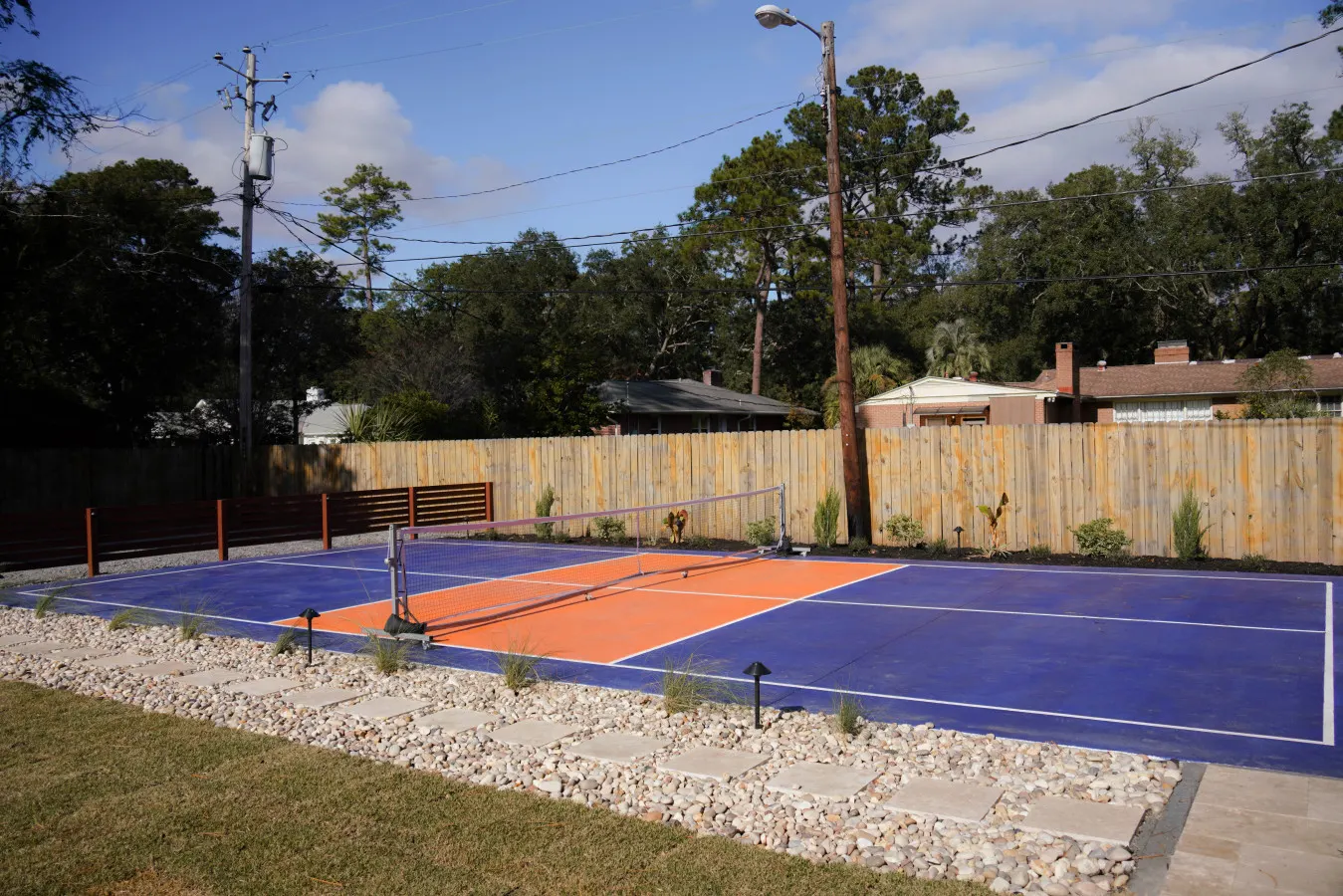 Savannah Retreat Htd Pool Pickleball Hot tb Golf 10