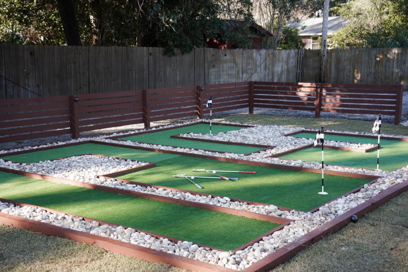 Savannah Retreat Htd Pool Pickleball Hot tb Golf 12