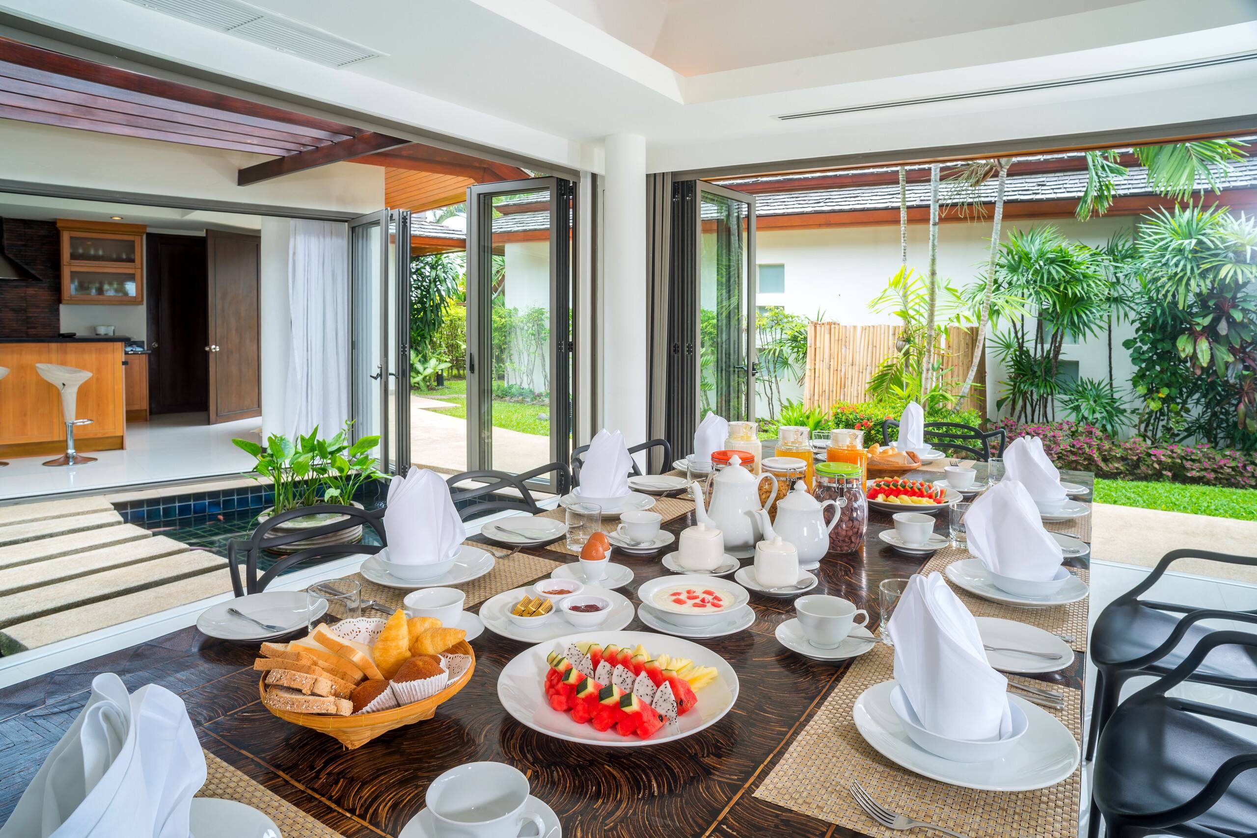 Baan Kularb 11