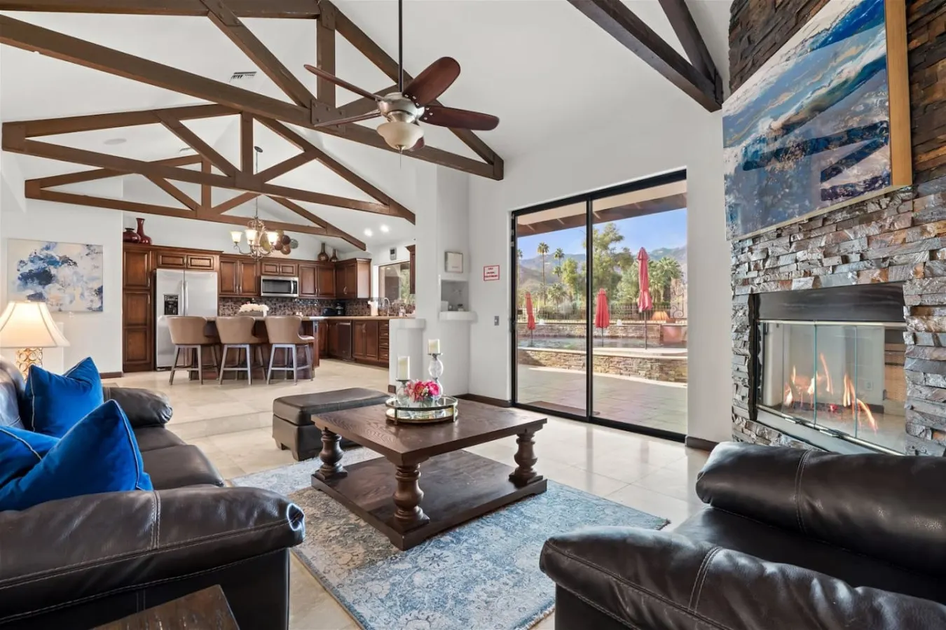 The Hideaway: Palm Springs, CA 10
