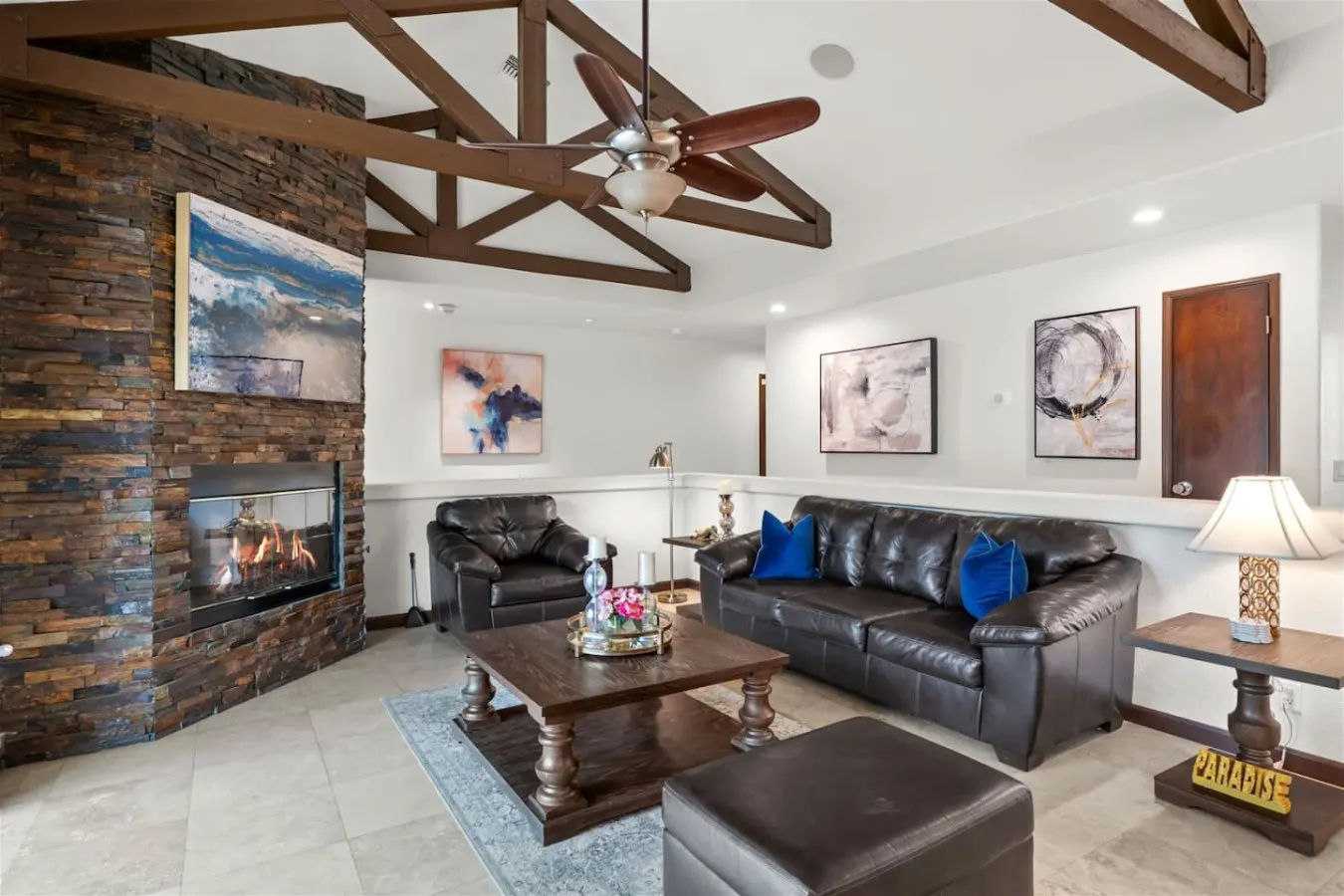 The Hideaway: Palm Springs, CA 11