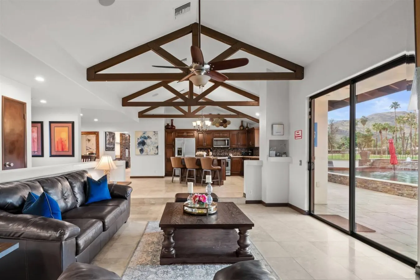 The Hideaway: Palm Springs, CA 12