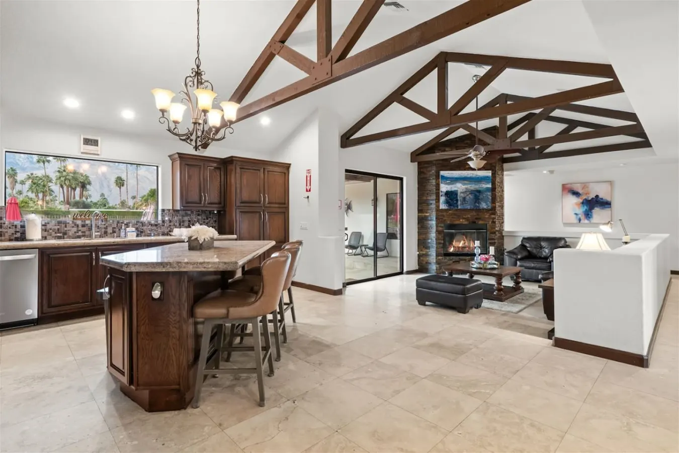 The Hideaway: Palm Springs, CA 13
