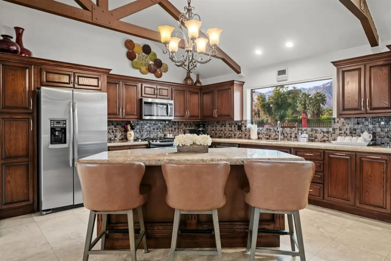 The Hideaway: Palm Springs, CA 14
