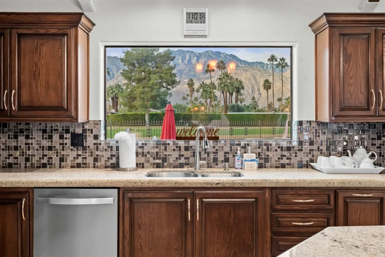 The Hideaway: Palm Springs, CA 16
