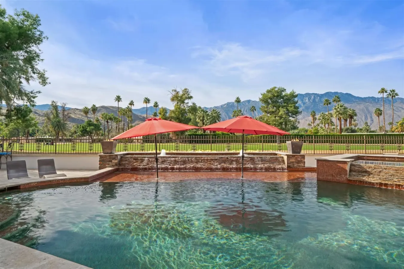 The Hideaway: Palm Springs, CA 19