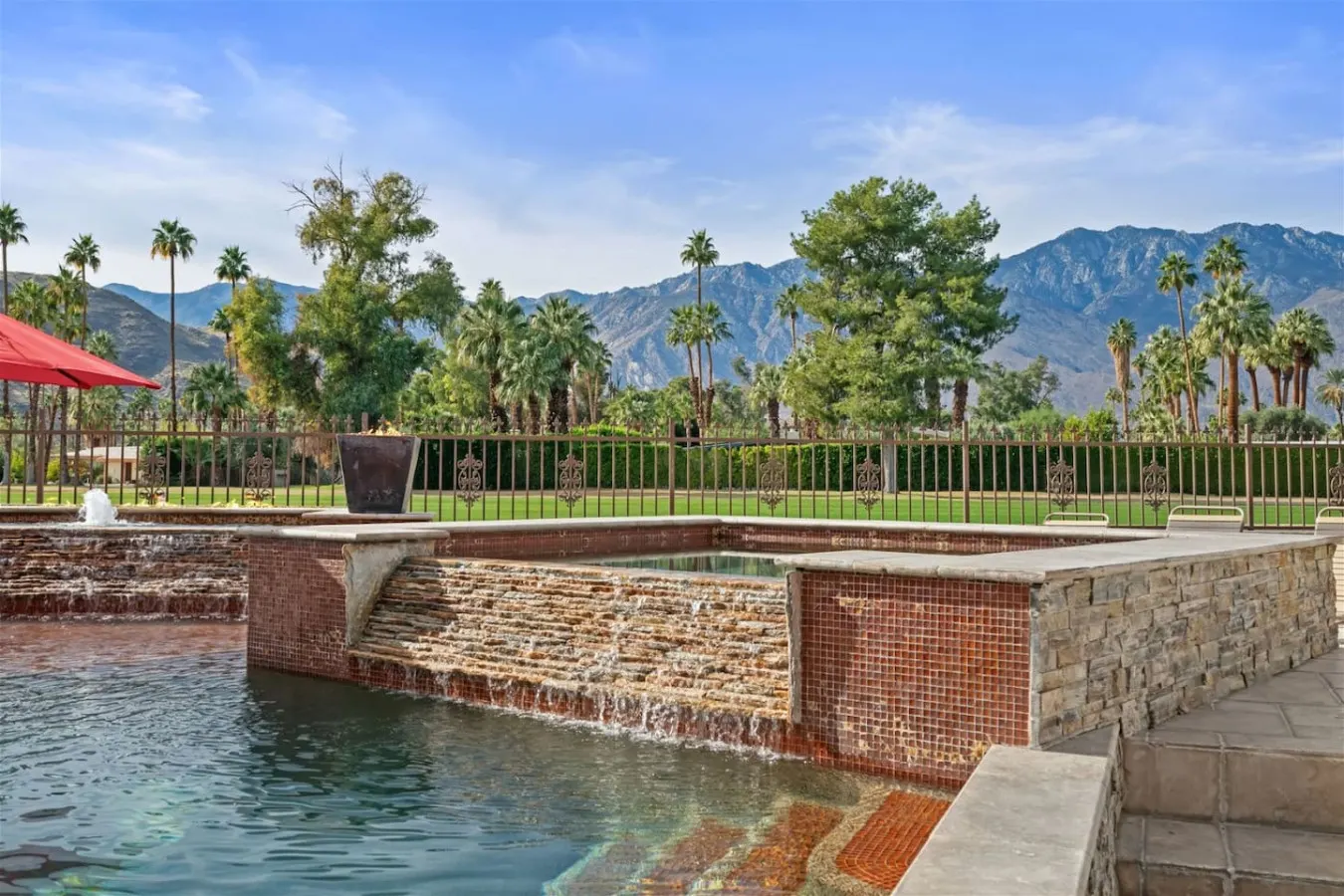 The Hideaway: Palm Springs, CA 20