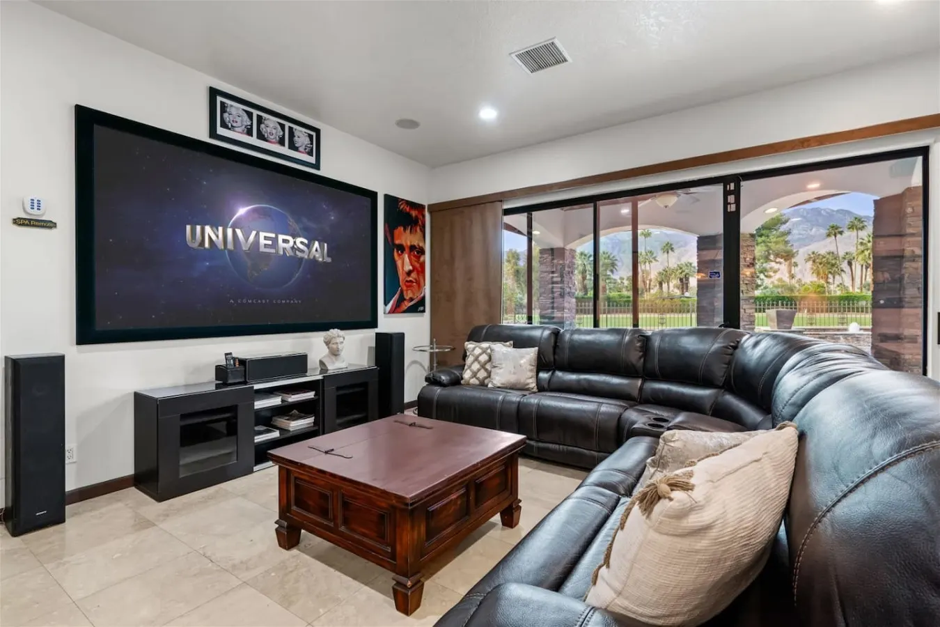 The Hideaway: Palm Springs, CA 3