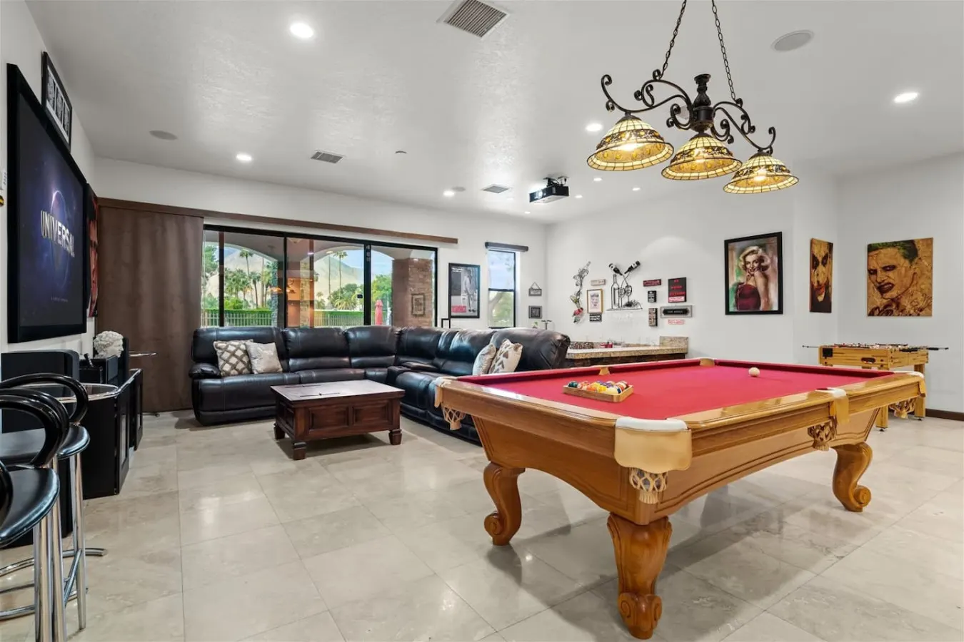 The Hideaway: Palm Springs, CA 5