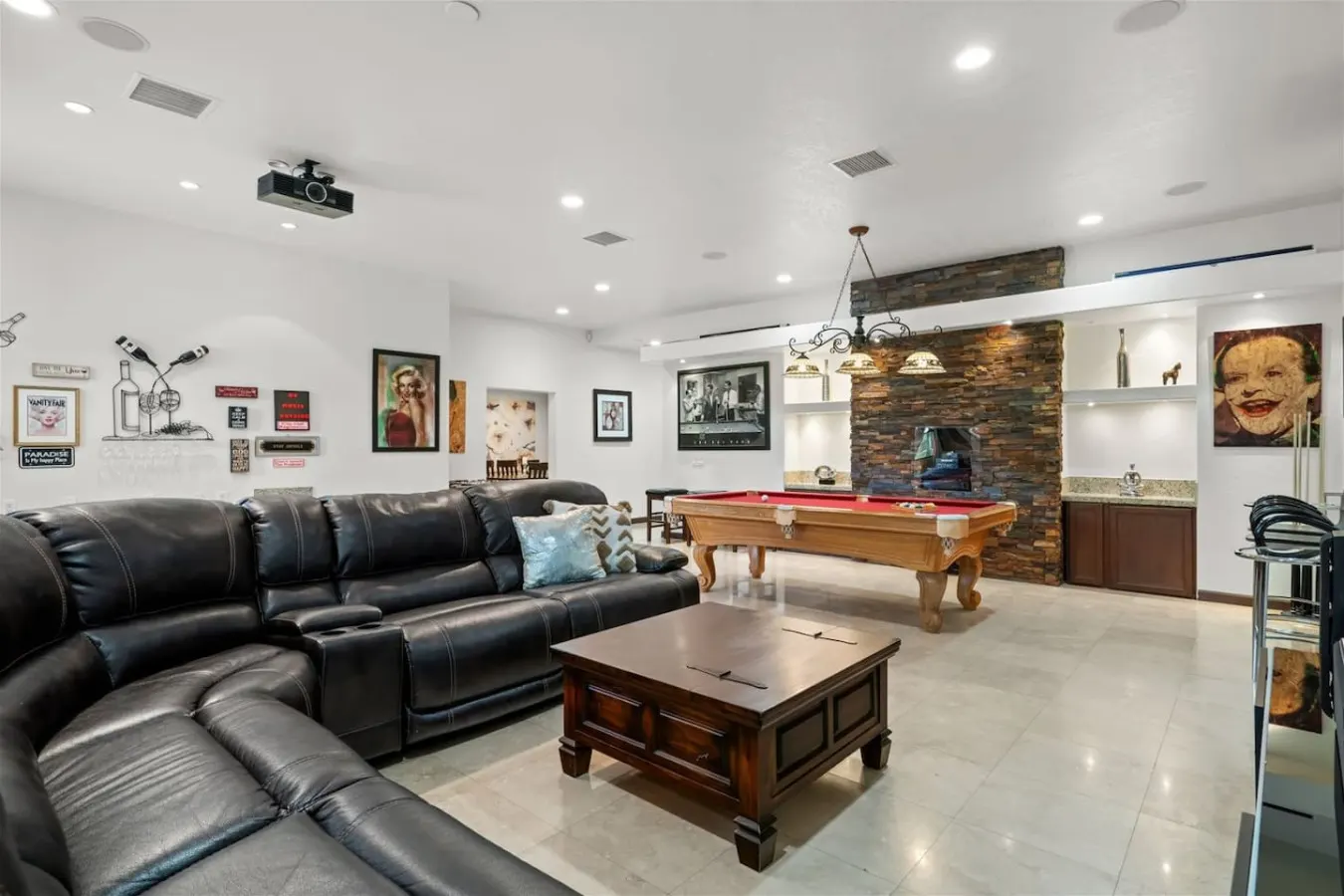 The Hideaway: Palm Springs, CA 6