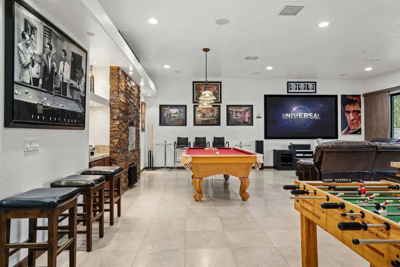 The Hideaway: Palm Springs, CA 7