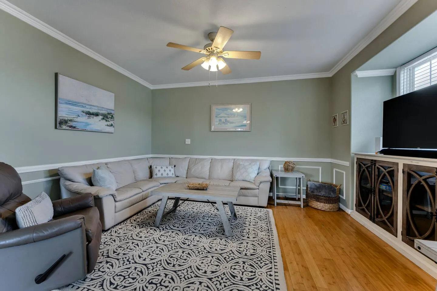 Ocean View 5BR Home Dogs Welcome + 30+ Nights 11