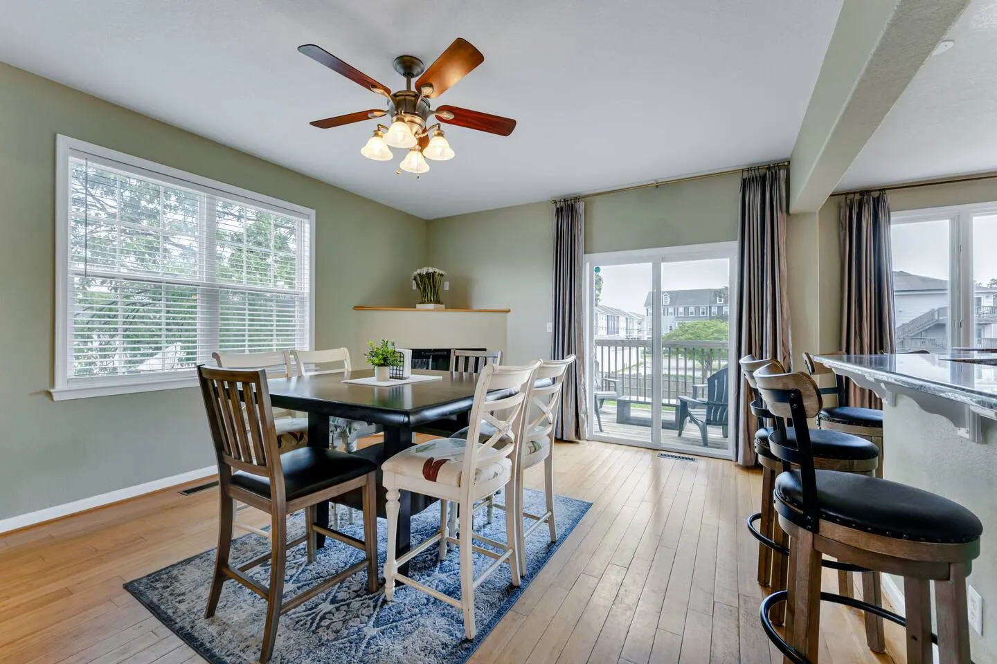 Ocean View 5BR Home Dogs Welcome + 30+ Nights 13