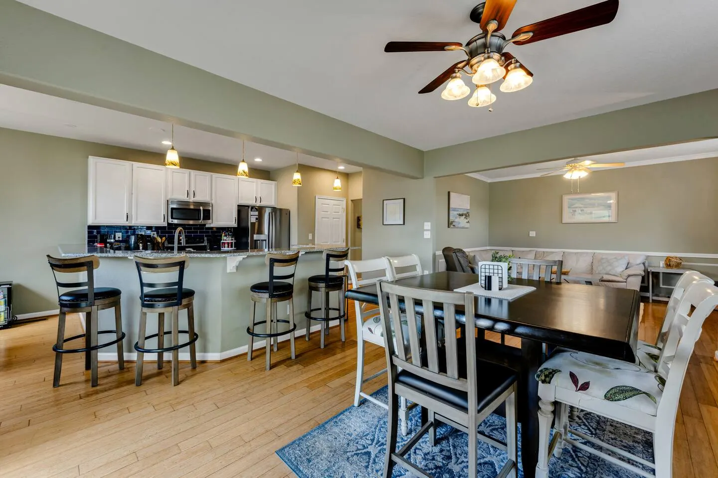 Ocean View 5BR Home Dogs Welcome + 30+ Nights 15