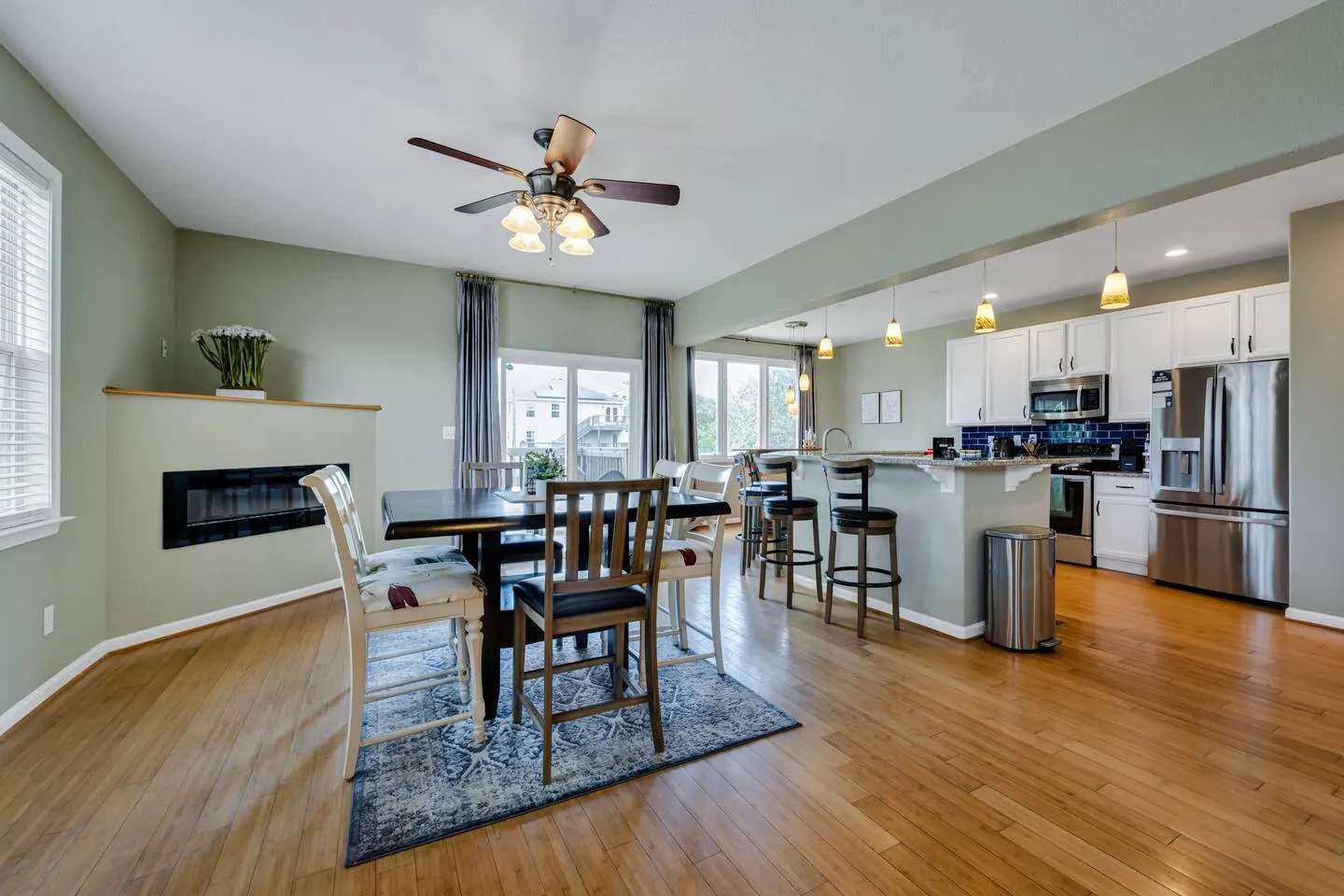 Ocean View 5BR Home Dogs Welcome + 30+ Nights 17