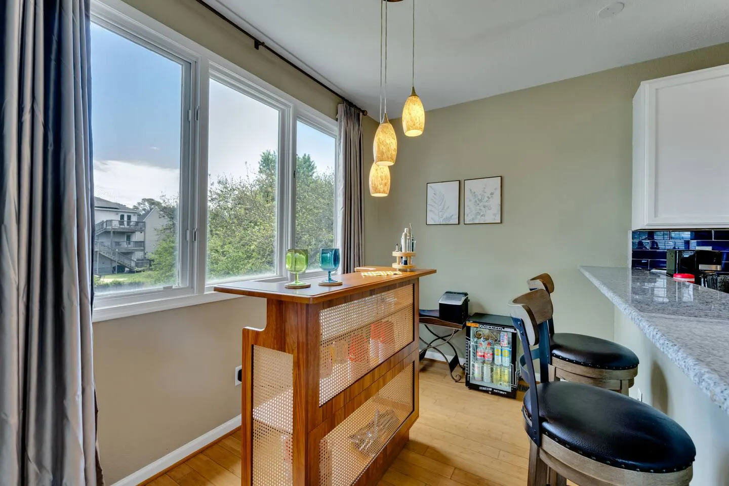 Ocean View 5BR Home Dogs Welcome + 30+ Nights 19