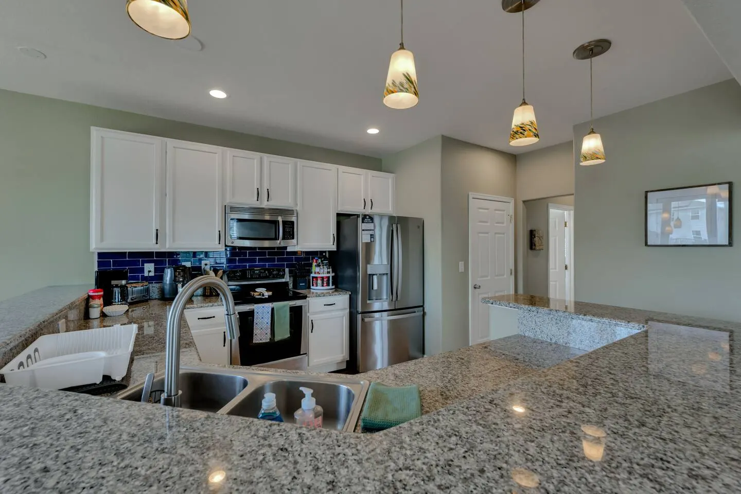 Ocean View 5BR Home Dogs Welcome + 30+ Nights 6