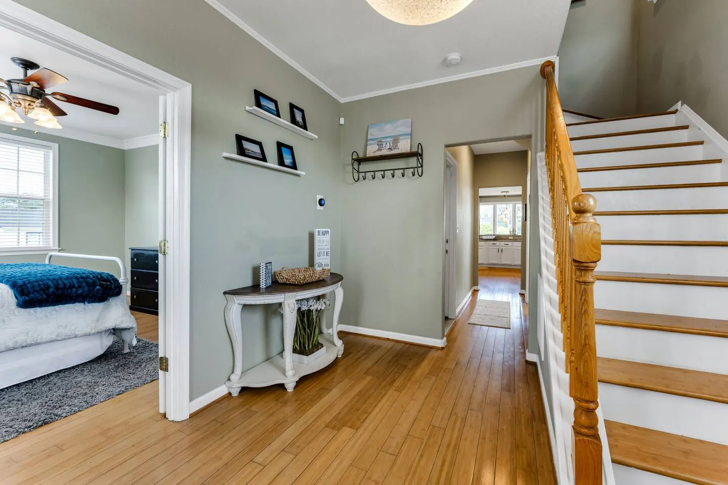 Ocean View 5BR Home Dogs Welcome + 30+ Nights 7