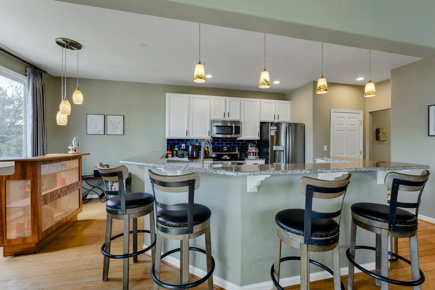 Ocean View 5BR Home Dogs Welcome + 30+ Nights 8