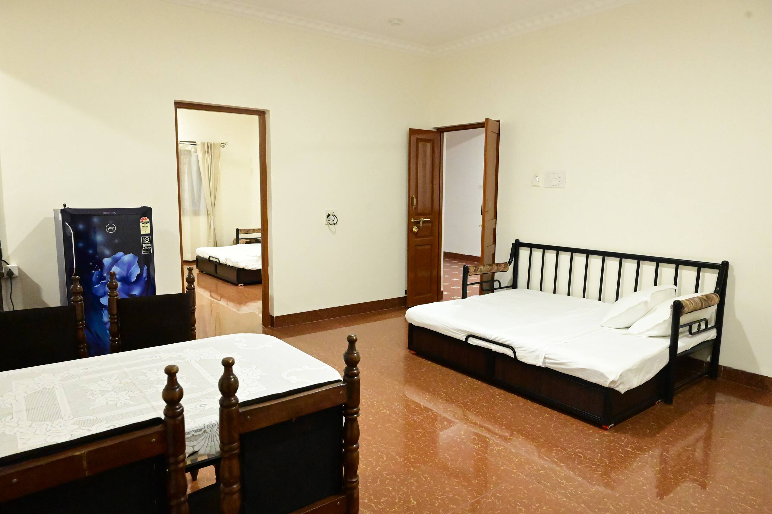 Casa Azul de Colva Lily 5 — photo 3