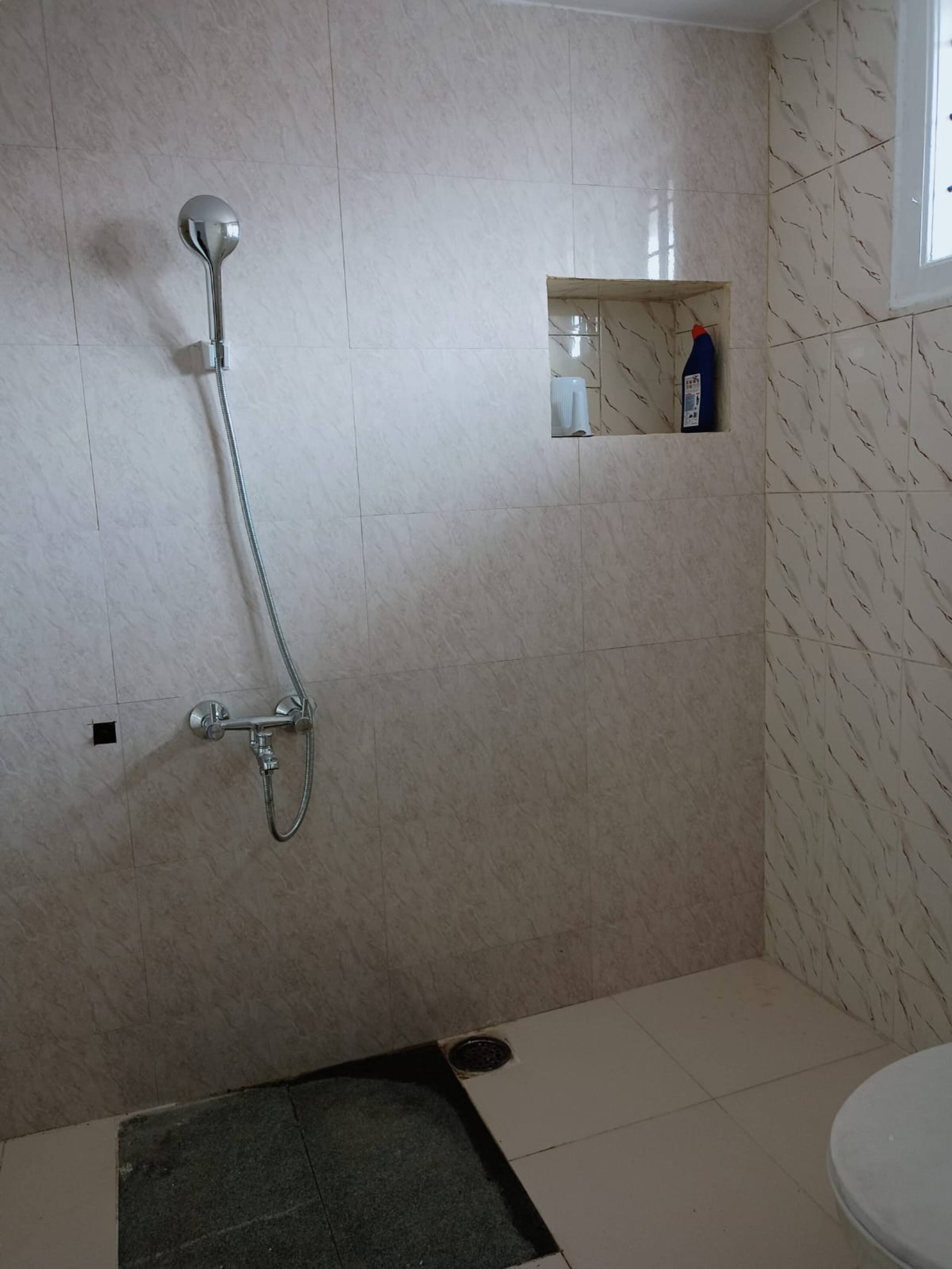 Hegde Residency 2bhk Home(ARABICA) with balcony 10