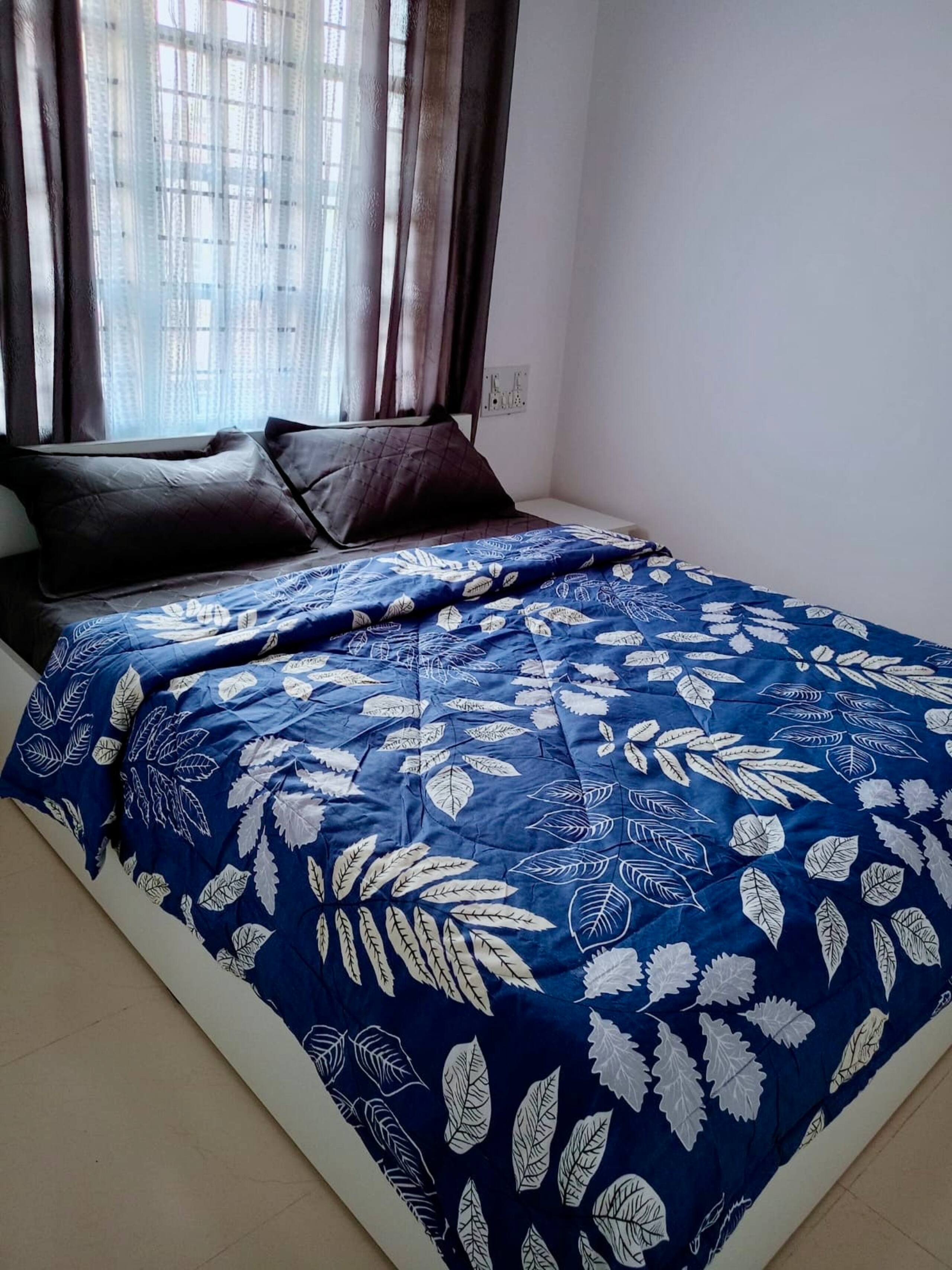Hegde Residency 2bhk Home(ARABICA) with balcony — photo 5