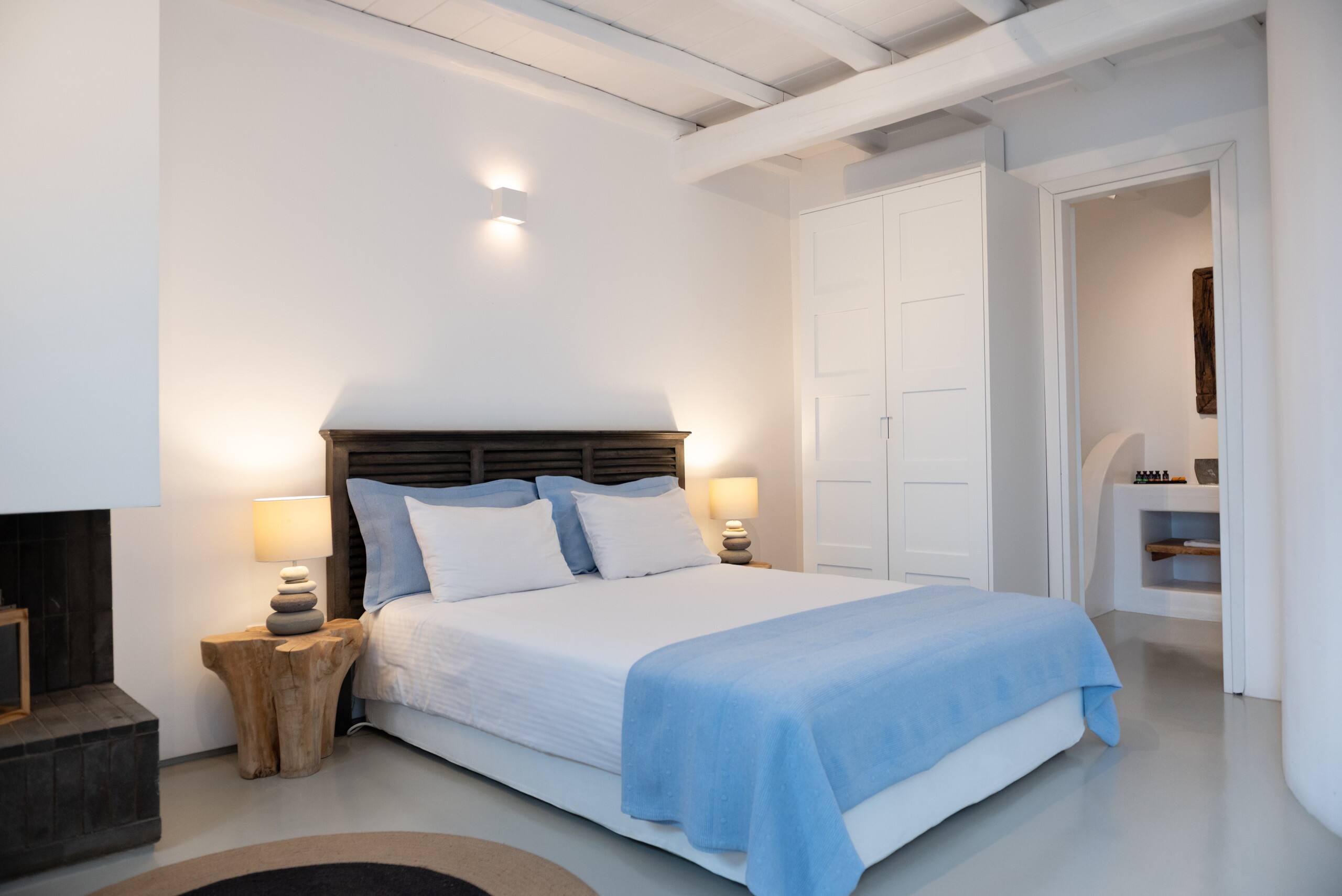 The Summit of Mykonos - Senior Executive Suite — photo 5