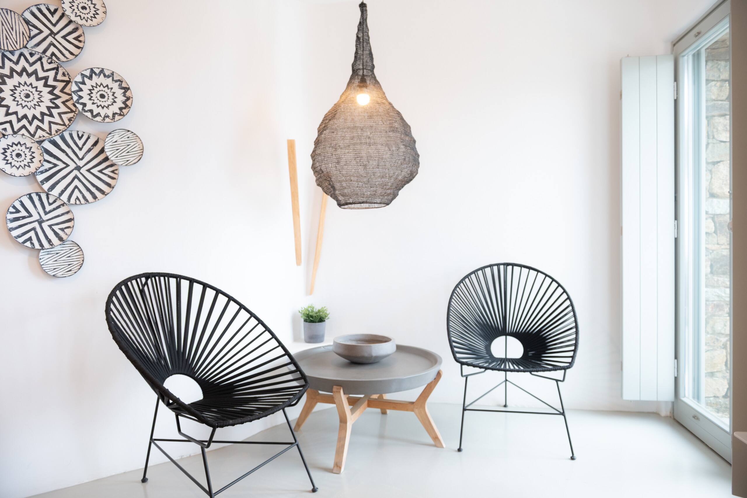 The Summit of Mykonos - Senior Executive Suite 12