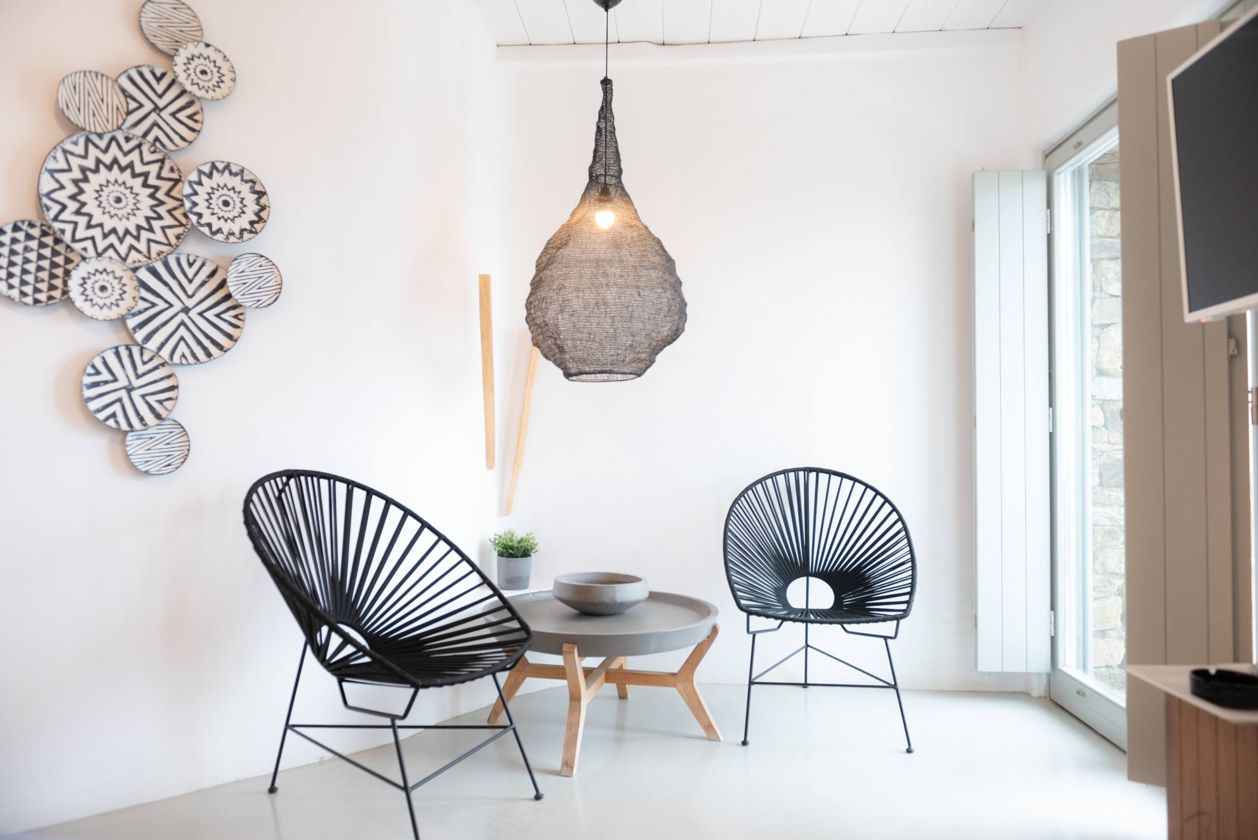 The Summit of Mykonos - Senior Executive Suite 11