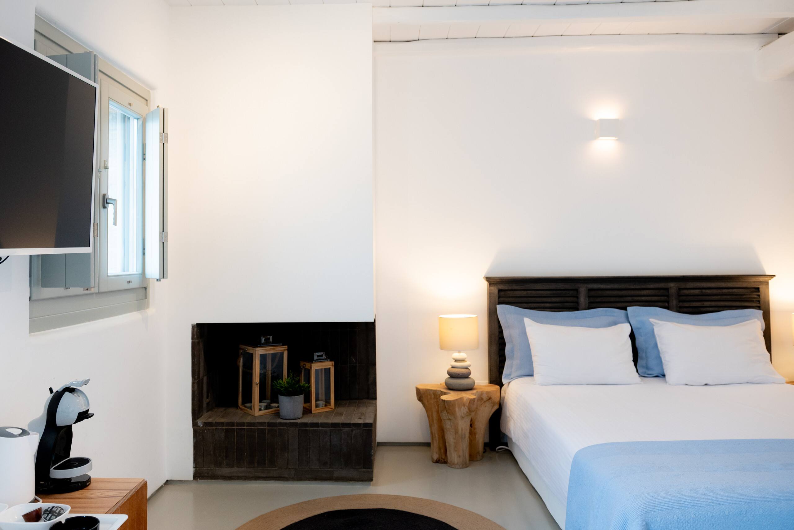 The Summit of Mykonos - Senior Executive Suite — photo 3